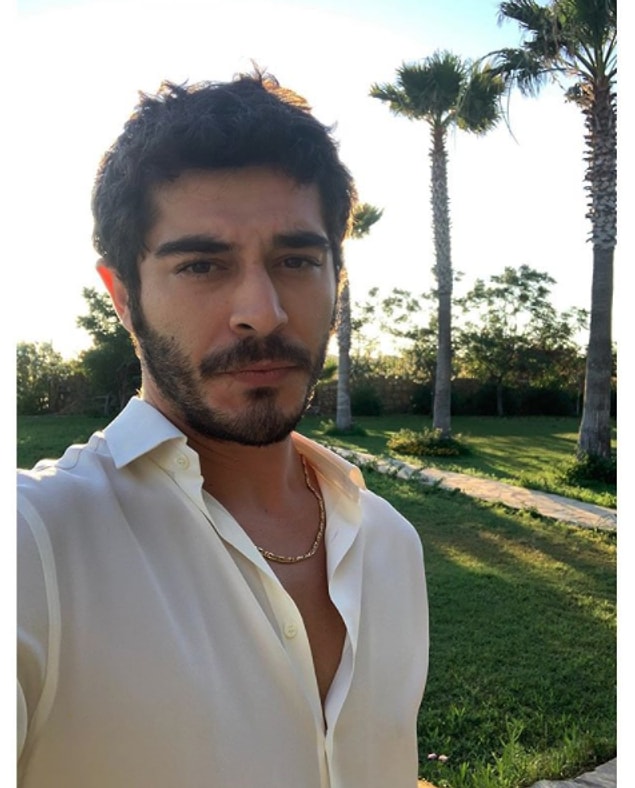 1. Burak Deniz