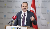 İYİ Partili Ağıralioğlu'ndan Yunanistan'a İlginç Tepki: 'Sizin Aldığınız Silah Kadar Bizim Dolandırılmışlığımız Var'