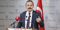 İYİ Partili Ağıralioğlu'ndan Yunanistan'a İlginç Tepki: 'Sizin Aldığınız Silah Kadar Bizim Dolandırılmışlığımız Var'