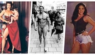Hey Gidi Günler! Eski ve Güzel Zamanlardan Kopup Gelmiş Birbirinden Nostaljik 22 Fotoğraf