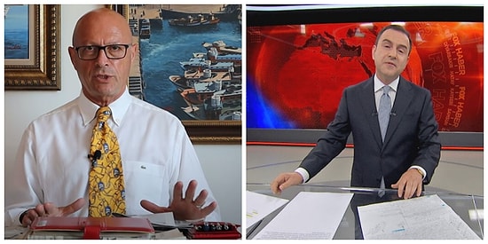 Erol Mütercimler ve Selçuk Tepeli'nin Sözlerine RTÜK'ten Ceza