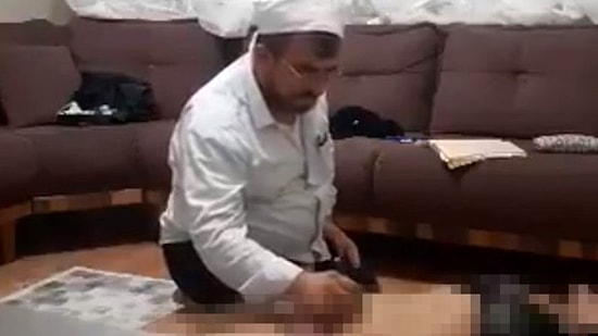 Kadınları Taciz Eden Sapık Hocanın İfadesi Ortaya Çıktı: 'Bana Kumpas Kuruldu...'