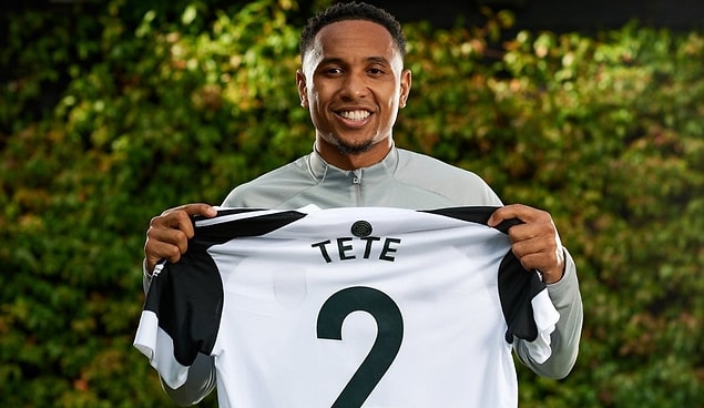 146. Kenny Tete