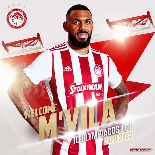 138. Yann M’Vila