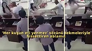 Her Hareketimizi Anbean Kaydeden Güvenlik Kameraları Tarafından Kaydedilen Aşırı İlginç 15 Olay