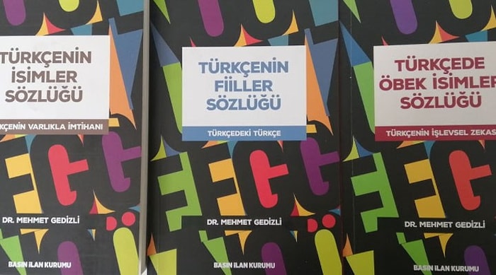 Basın İlan Kurumu'nun 'İsimler Sözlüğü'nde Tepki Çeken İfadeler: Sokak Süpürgesi, Sürtük, Yollu...