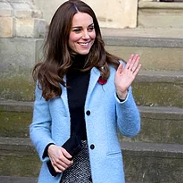 Kate Middleton