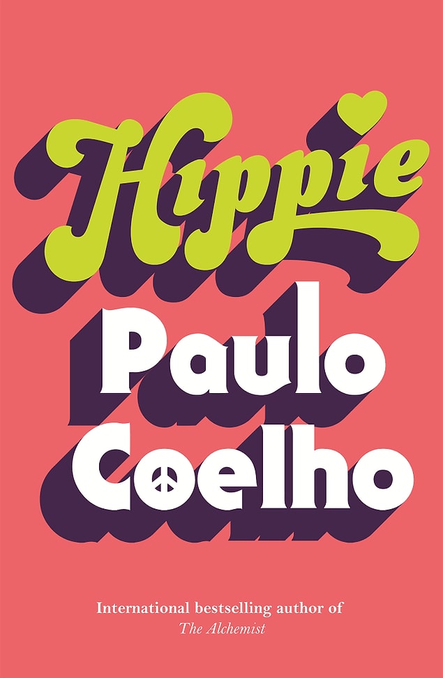 19. Paulo Coelho- Hippi