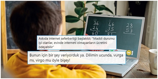 Hem Ayar Verici Hem de İroni Dolu Paylaşımlarıyla Hepimizin İçinden Geçenleri Dışarı Vurarak Güldürmüş 17 Kişi