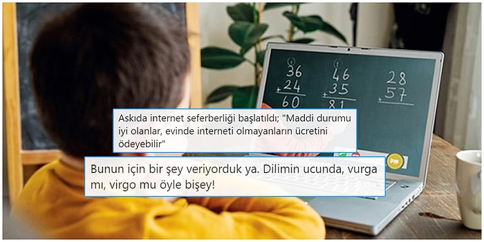 Hem Ayar Verici Hem de İroni Dolu Paylaşımlarıyla Hepimizin İçinden Geçenleri Dışarı Vurarak Güldürmüş 17 Kişi