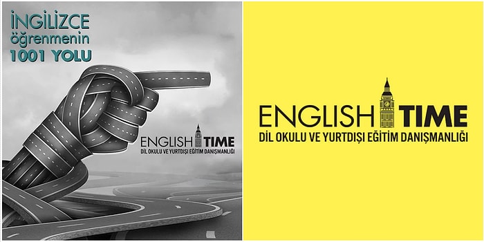 Tüm Türkiye’nin En Büyük ve En Kaliteli Dil Okulu ile Tanışın: English Time