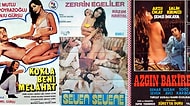 1970'li Yıllarda Halkın Akın Akın İzlemeye Gittiği Yeşilçam'ın "Miki" Filmlerinde Oynayan 20 Yıldız Oyuncu