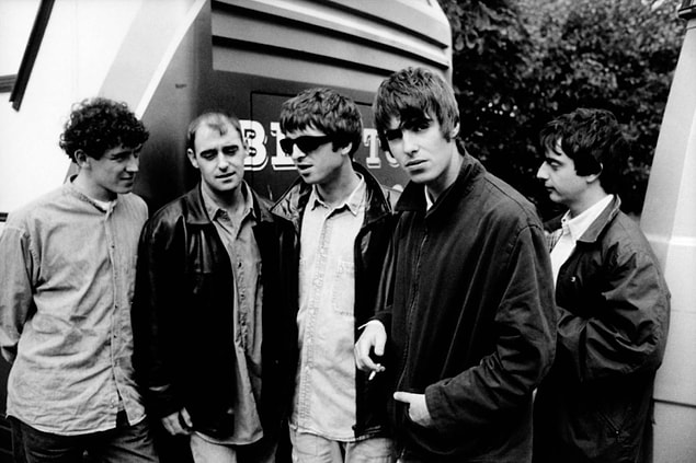 6. Oasis