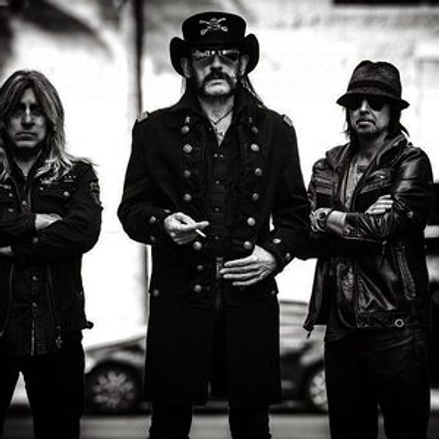 Motörhead