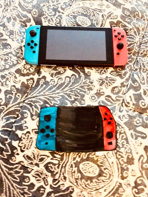 2. Найдите 10 отличий