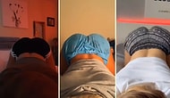 TikTok Kadınlarından 'Böyle Akımlar Hiç Bitmesin' Dedirtecek Akım: 'Doggy Pozisyonu' Sonrası Pişman Olma Akımı
