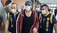 Komşusunu Darp Eden Şarkıcı Halil Sezai Tutuklandı!