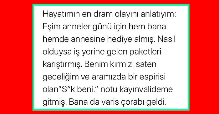 Cinsel Hayatlarına Renk Katmak İsterken Her Şeyi Eline Yüzüne Bulaştıran İnsanların Güldüren Hikâyelerine Kulak Vermeniz Lazım!