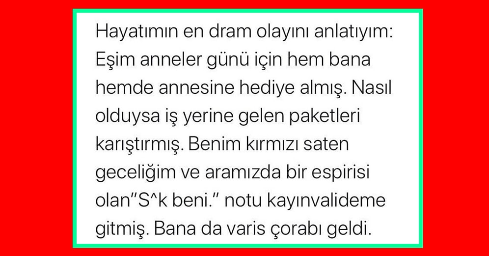 Cinsel Hayatlarına Renk Katmak İsterken Her Şeyi Eline Yüzüne Bulaştıran İnsanların Güldüren Hikâyelerine Kulak Vermeniz Lazım!
