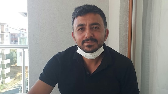 Bir Buçuk Ayda İkinci Kez Koronavirüse Yakalandı: Sakın 'Kovid Oldum Kurtuldum' Sanmayın