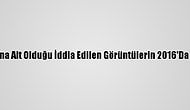 Gine Cumhurbaşkanına Ait Olduğu İddia Edilen Görüntülerin 2016'Da Çekildiği Ortaya Çıktı
