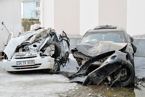 Trafik Kazasında 3 Kişinin Ölümüne Neden Olan Emrah Serbes'in Cezaevinde Olmadığı Ortaya Çıktı