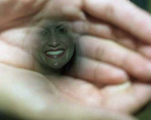 14. У нас был худший свадебный фотограф в мире. Думаю, этим фото все сказано