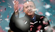 Erdoğan: 'Asırlık Uyanışımızı Önlemeye Çalışıyorlar'