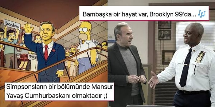 Hayranlıkla İzlediğimiz Yabancı Dizilerle İlgili Yapılan Mizahın Bu Ayki En Komik Temsilcileri