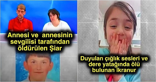 Cinayet, İstismar, Kan Dondurucu İtiraflar... Müge Anlı ile Tatlı Sert Programında Karşılaştığımız Hayret İçinde Bırakan Davalar