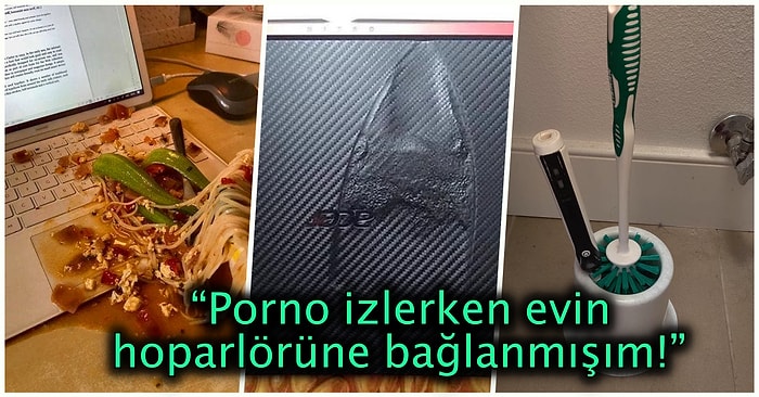 Başlarına Gelen Birbirinden Şanssız Durumları Paylaşarak Şükretmemize Neden Olan 20 Bahtsız Bedevi