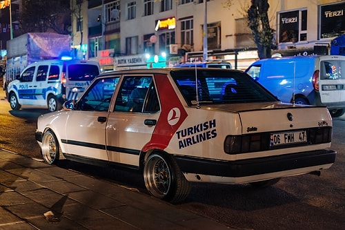 Ankara'nın Gri Bir Şehirden Çok Daha Fazlası Olduğunu Kanıtlayan 21 Fantastik Görüntü