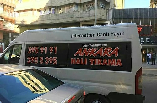 Ankara'nın Gri Bir Şehirden Çok Daha Fazlası Olduğunu Kanıtlayan 21 Fantastik Görüntü