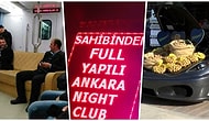 Ankara'nın Gri Bir Şehirden Çok Daha Fazlası Olduğunu Kanıtlayan 21 Fantastik Görüntü