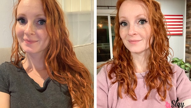 Kivircik Veya Dalgali Saclara Sahip Olanlarin Dogal Buklelerine Geri Kavusmasini Saglayacak Curly Girl Method Yani Kivircik Kiz Yontemi Kivircik Veya Dalgali Saclara Sahip Olanlarin Dogal Buklelerine Geri Kavusmasini Saglayacak Curly Girl Method Yani Kivircik Kiz Yontemi