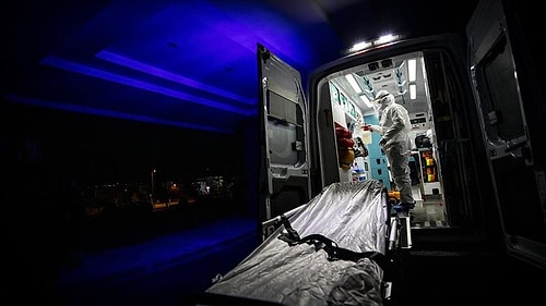 112 Acil Ambulansları 'Torpilli VIP Hastalar' İçin mi Tahsis Ediliyor?