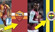 Süper Lig'in Başlamasıyla Heyecanı Daha da Arttıran Haftanın En Dikkat Çekici Transfer Dedikoduları