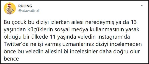 RTÜK'e Gelen Şikayet Mesajıyla Başlayan Akım Büyüyor: 'RTÜK Bile Kurgu Yapıyor'