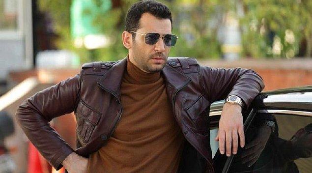 Ramo'nun başrol oyuncusu Murat Yıldırım da Instagram hesabından konuyla ilgili bir açıklama yaptı ve "Ben bunu çözemedim, çözebilen varsa buyursun" dedi.