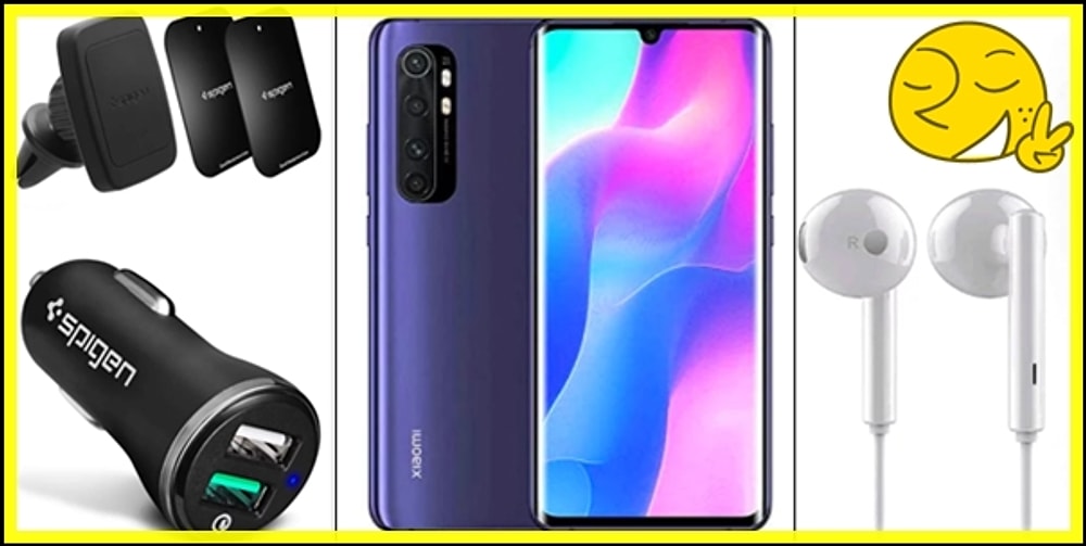 Onsuz Bir Yaşamı Artık Hayal Bile Edemiyoruz: Haftanın En Çok Satılan Cep Telefonları ve Aksesuarları