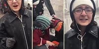 Show Haber Parodisi Yapan Gençlerden Acayip Eğlenceli TikTok Videosu