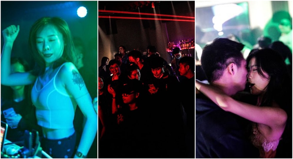 Koronavirüsün Merkeziydi: Vakaların Görülmediği Wuhan'da Gece Hayatı da Normale Döndü