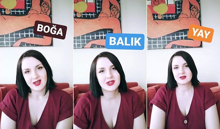 Vay Başınıza Gelenler! Bu Hafta Burcunuzun Başına Gelecekleri Bir Bir Anlattık