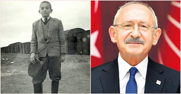 8. Kemal Kılıçdaroğlu