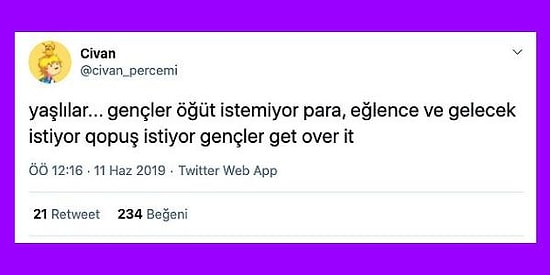 Beyin Göçü Anketi: Gençler Ne İstiyor?