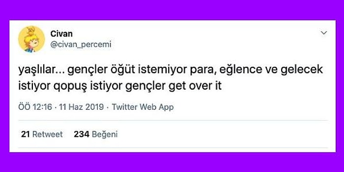 Beyin Göçü Anketi: Gençler Ne İstiyor?