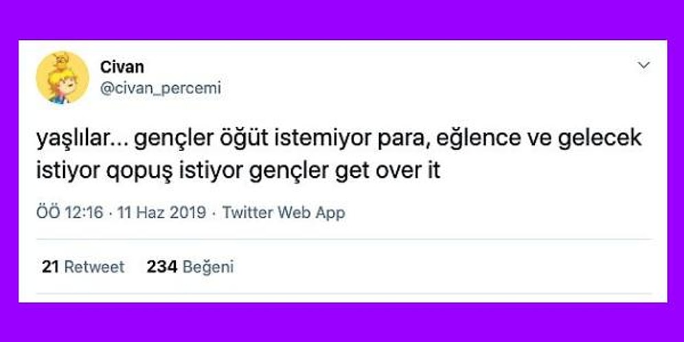 Beyin Göçü Anketi: Gençler Ne İstiyor?