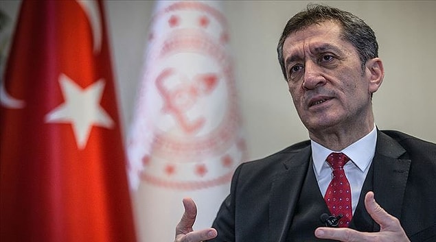 Bakan Selçuk: 'Taleple birlikte yoğunluk oldu, üzerinde çalışılıyor'