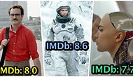 Bugüne Kadar Neden İzlemediğinizi Sorgulayarak Listenize Ekleyeceğiniz Tüm Zamanların En İyi 60 Bilim Kurgu Filmi