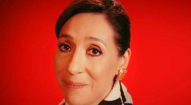 TV8'in Gülseren Budayıcıoğlu imzalı yeni dizisi Kırmızı Oda büyük ses getirdi, biliyorsunuz.